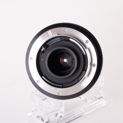 LEITZ Leica Vario-Elmar-R 35-70mm/F3.5 E60 Lens Yr.1985 Japan 11244 #69281