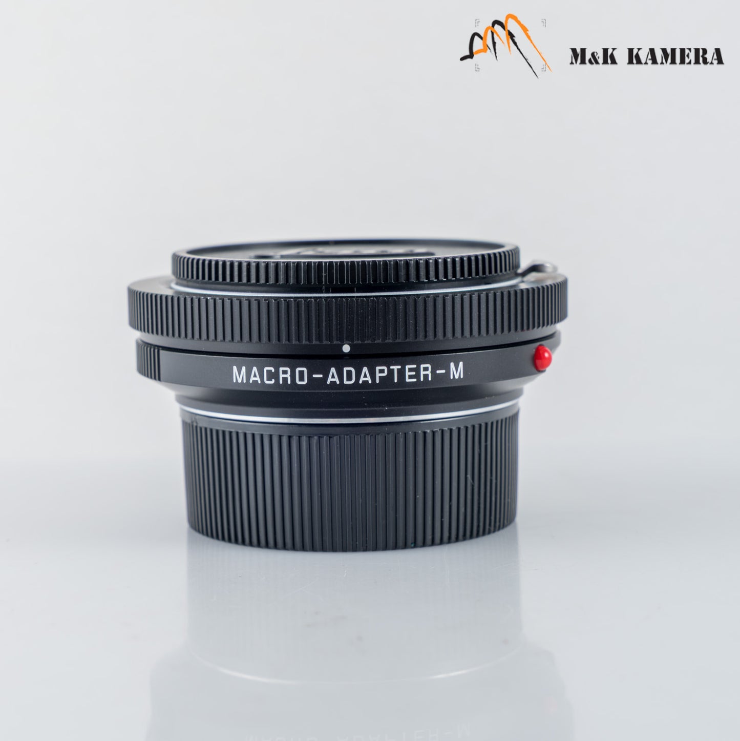 Leica Macro-Adapter-M 14652 for M 90/4.0 #23909
