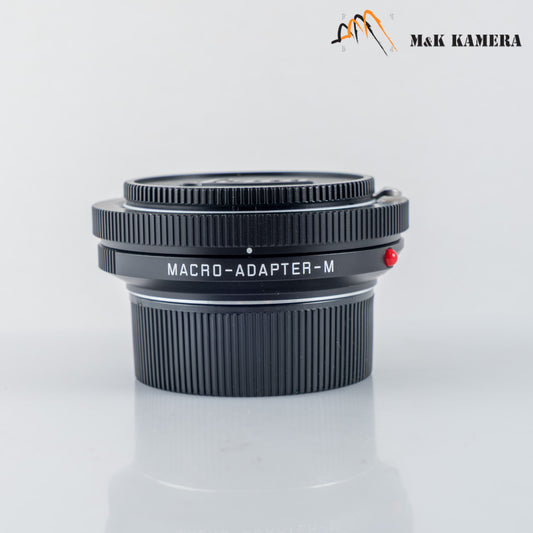 Leica Macro-Adapter-M 14652 for M 90/4.0 #23909