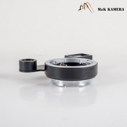 Leica Macro-Adapter-M Black 14409 for Leica Macro-Elmar-M 90mm/F4 Black #23891