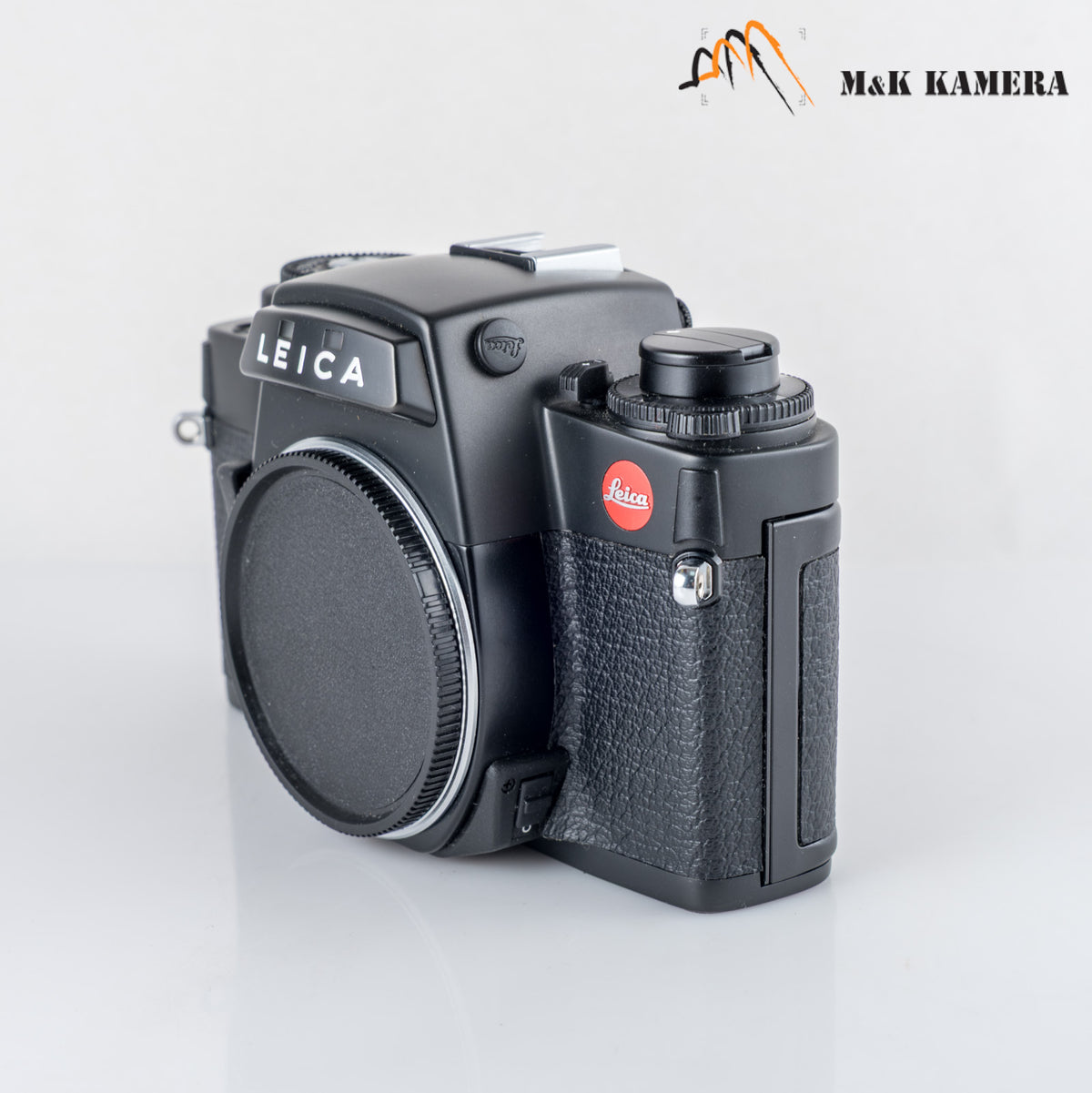 Leica R6.2 Film SLR Camera #88766