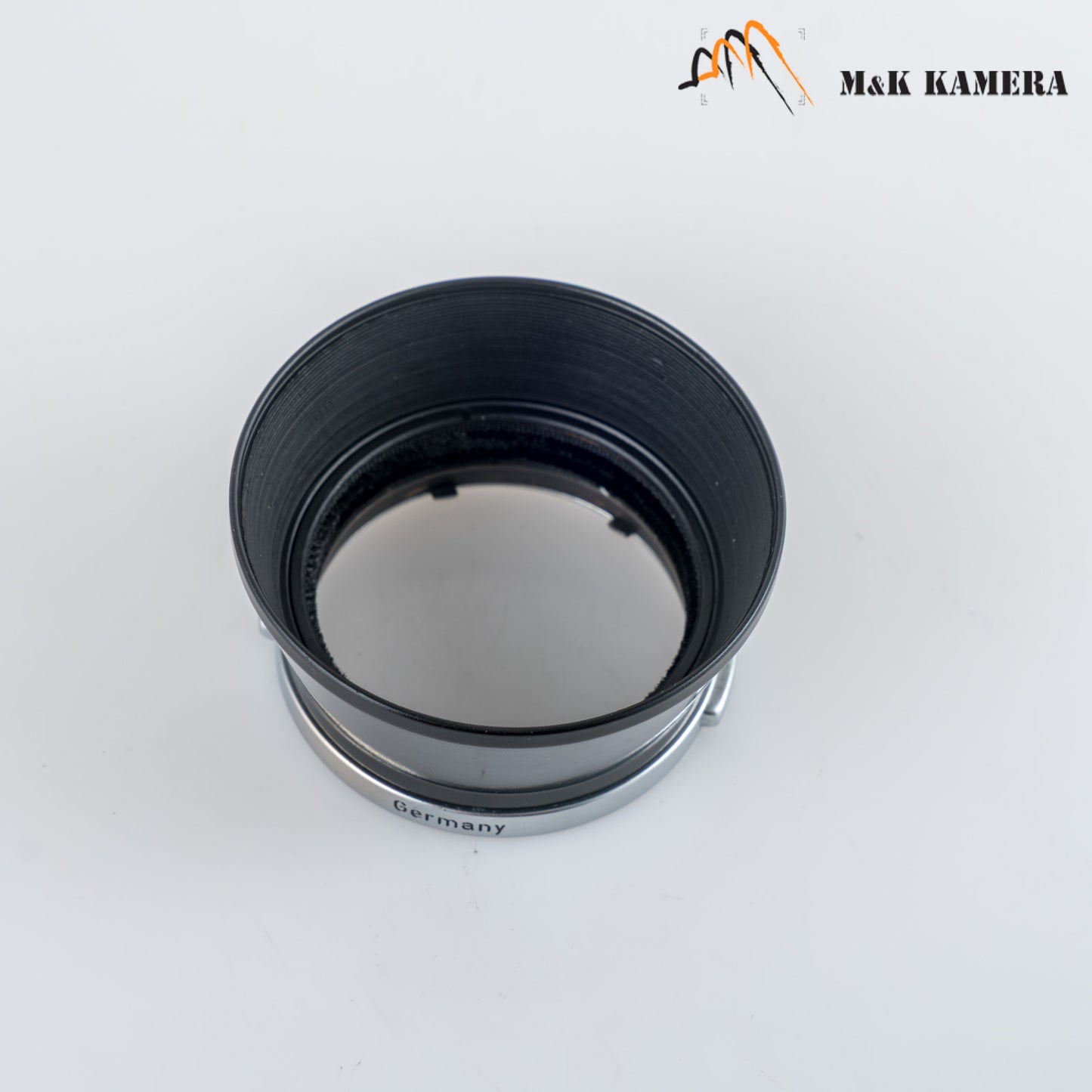 Leica ITDOO Hood for M3.5cm / 5cm #12100