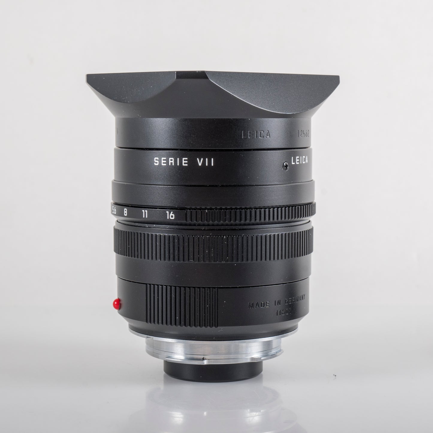Leica Summilux-M 24mm/F1.4 ASPH Lens Germany 11601 #88691
