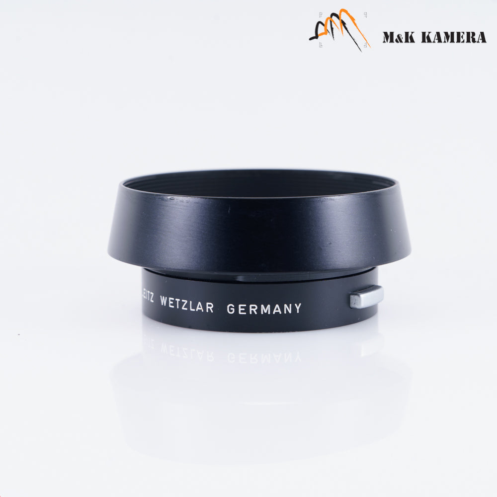 Leica 12586 Black Hood for Summilux-M 50mm f/1.4 V2 #10286