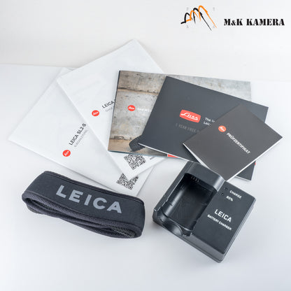 Leica SL2-S Black Digital Mirrorless Interchangeable Lens Camera 10880 #23995