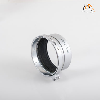 Leica FISON A36 Hood for Elmar 5cm 50mm f/3.5 lens #11635