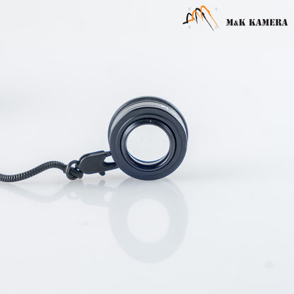 Leica  Viewfinder Magnifier M 1.25x 12004 for M9, M-E, M240, M7 #12079