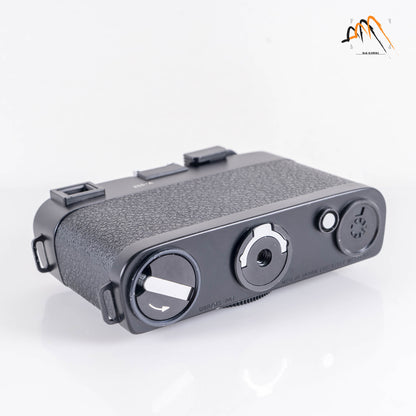Leica CL Black Film Rangefinder Camera #11228