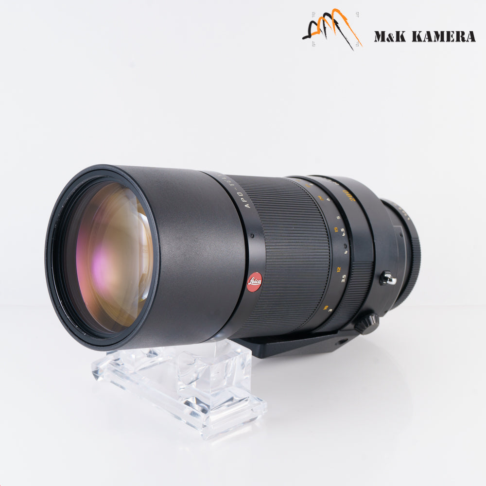 Leica APO-Telyt-R 280mm/F4.0 E77 280/4.0 11261 #22605