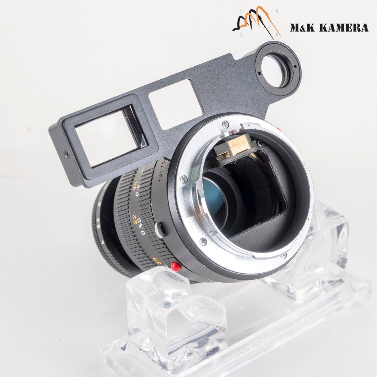 Leica Macro-Elmar M90mm F4 セット美品 元箱 UVa付 Leica Macro-Elmar-M 90mm/F4.0 Set Black Full set 11629 #88676