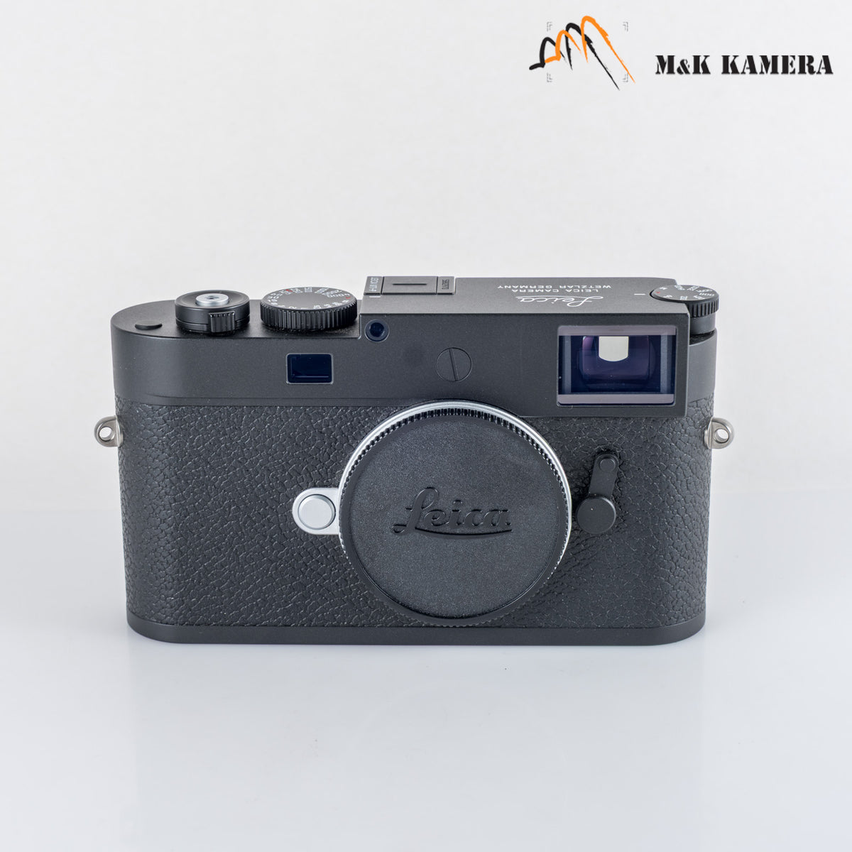 Leica M11-P 20211 Black Digital Rangefinder Camera 20211 #88927