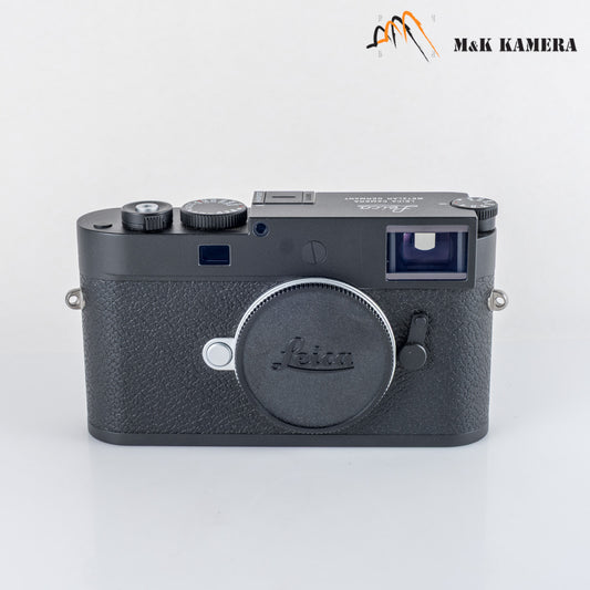 Leica M11-P 20211 Black Digital Rangefinder Camera 20211 #88927