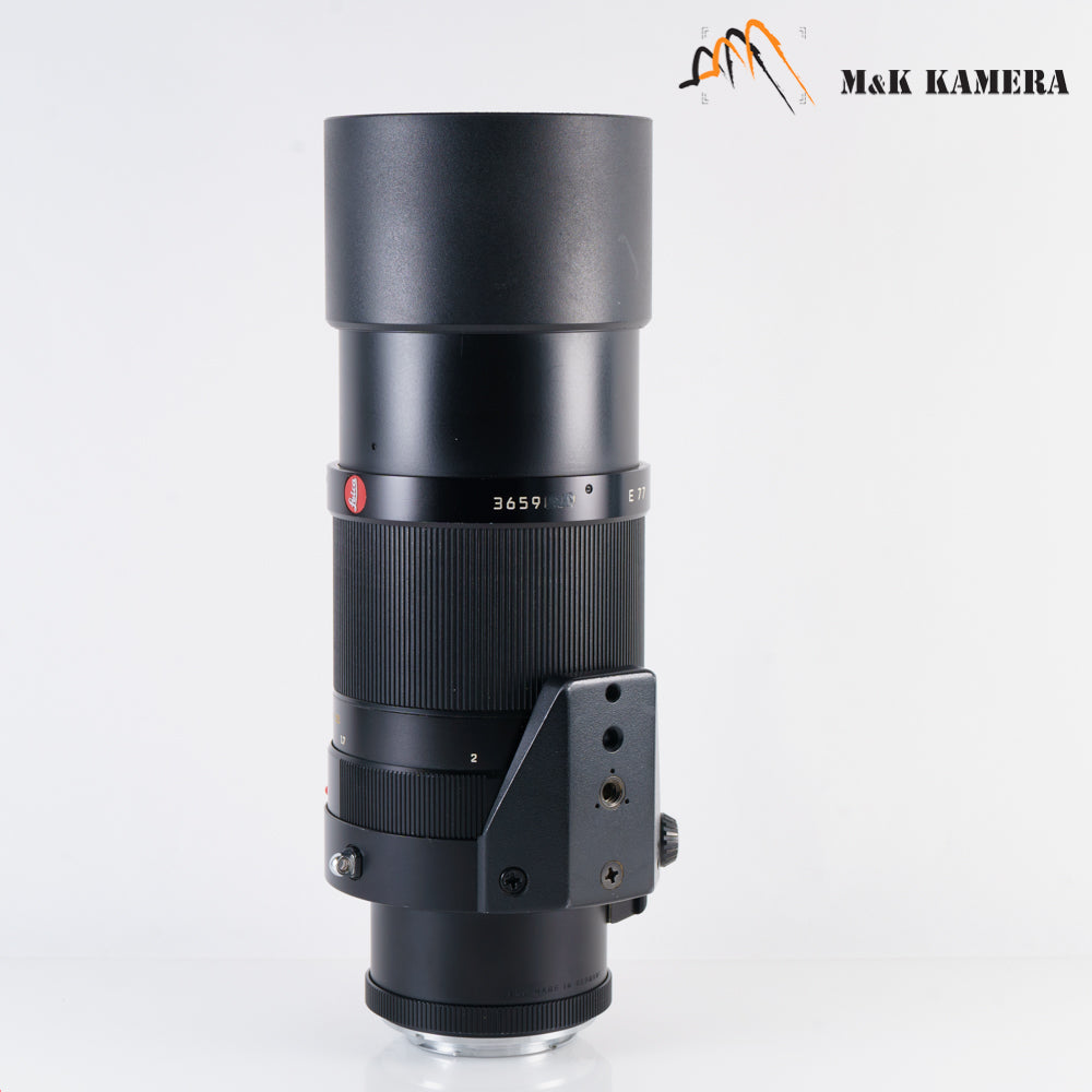 Leica APO-Telyt-R 280mm/F4.0 E77 280/4.0 11261 #22605