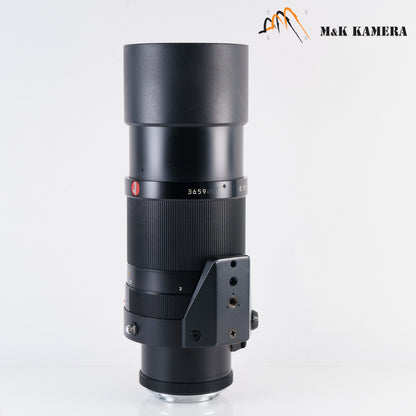 Leica APO-Telyt-R 280mm/F4.0 E77 280/4.0 11261 #22605