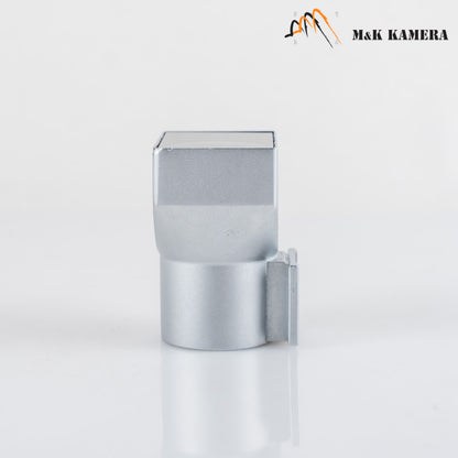 Leica Viewfinder Silver 3.5cm 35mm SBLOO/12010 #12121