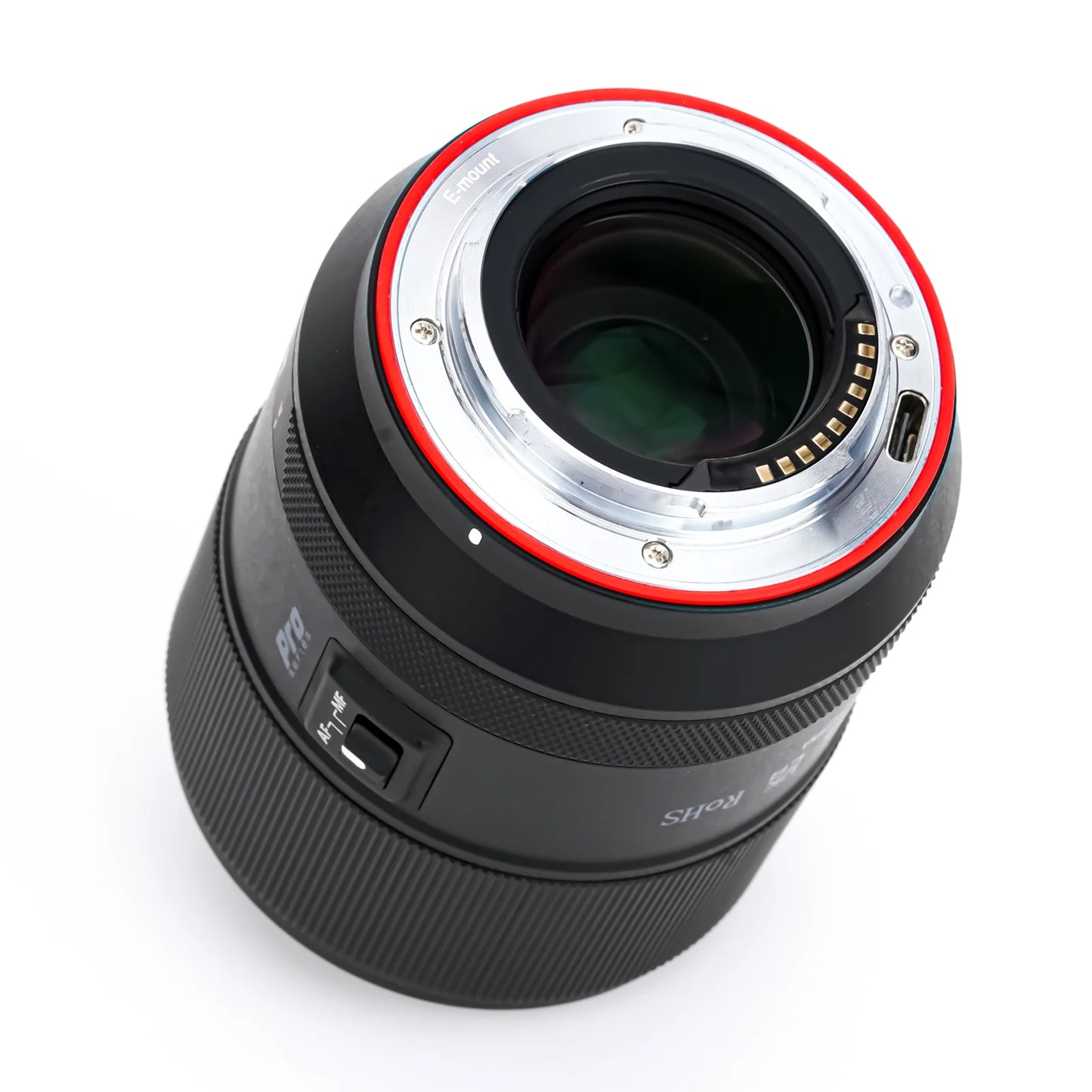 Meike 35mm F/1.8 Pro E/Z-Mount AF Full Frame Lens