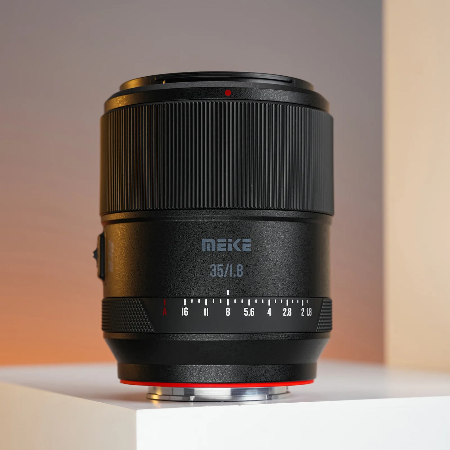 Meike 35mm F/1.8 Pro E/Z-Mount AF Full Frame Lens