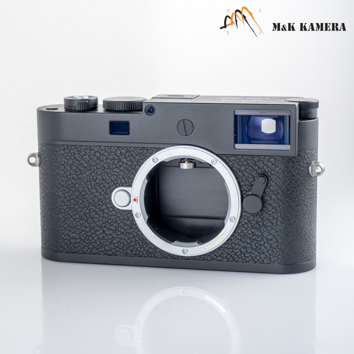 Leica M11-P 20211 Black Digital Rangefinder Camera 20211 #88927