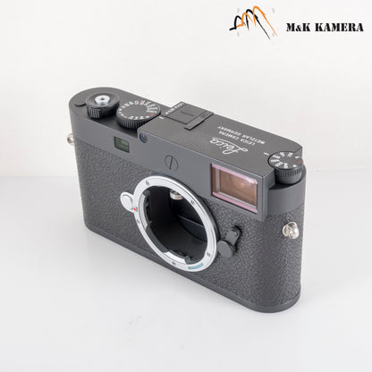 Leica M11-P 20211 Black Digital Rangefinder Camera 20211 #23916