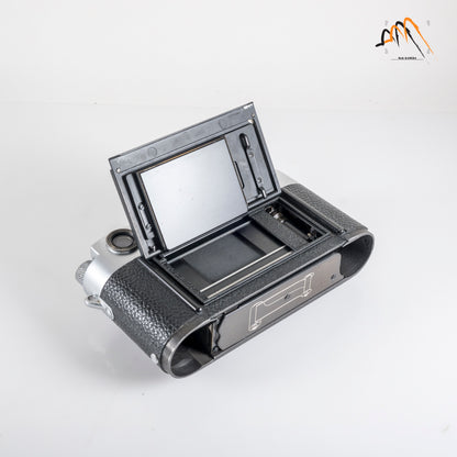 Leica M3 Double Stroke Film Rangefinder Camera #23540