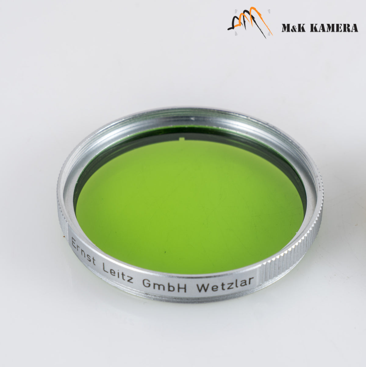 Leica Colour Filter set E39 Yellow Red Green #24047