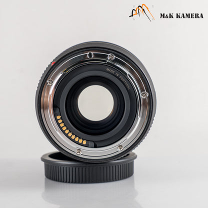 Leica Summicron-SL 35mm/F2.0 ASPH. Black Lens Portugal 11192 #88757