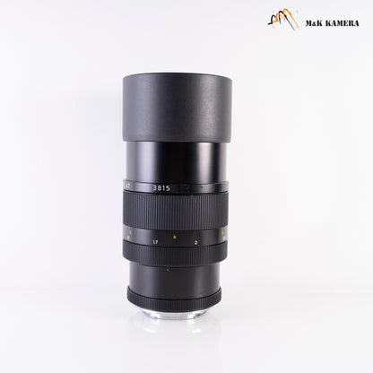 Leica APO-Elmarit-R 180mm/F2.8 E67 Lens Yr.1996 Germany 11273 #22416