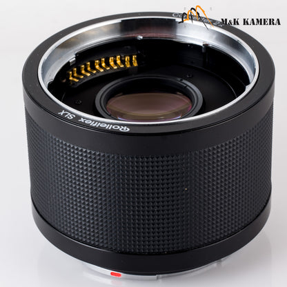 Rolleiflex SLX Converter 2x #82729