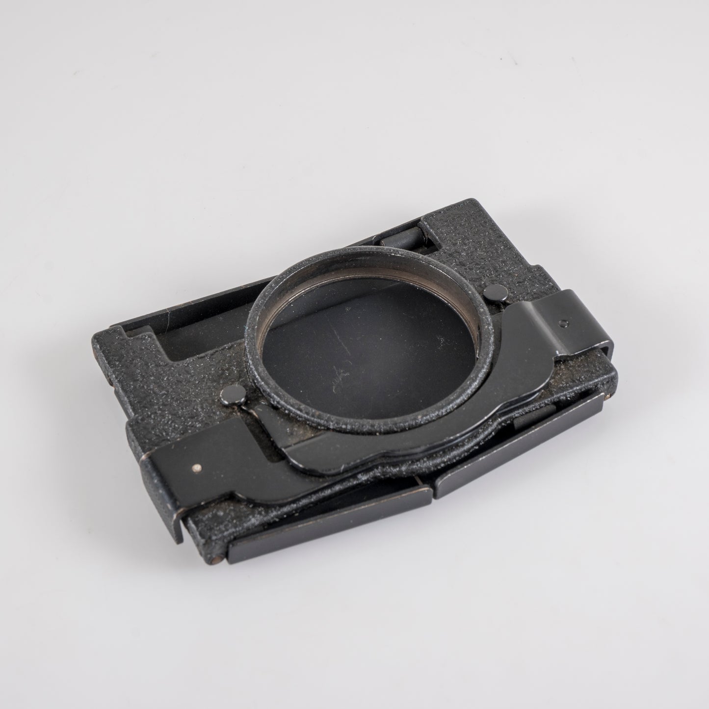 Leica SOOPD/SOOFM Clip-On Hood for Summitar/Summicron 5cm f/2.0 #88703