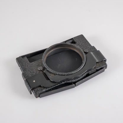 Leica SOOPD/SOOFM Clip-On Hood for Summitar/Summicron 5cm f/2.0 #88703