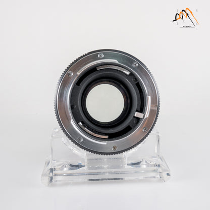 Angenieux Zoom Leica R Mount 45-90mm/F2.8 Lens France #23813