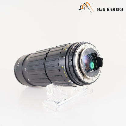 Angenieux Zoom-R 70-210mm/F3.5 Pentax PK mount #10510