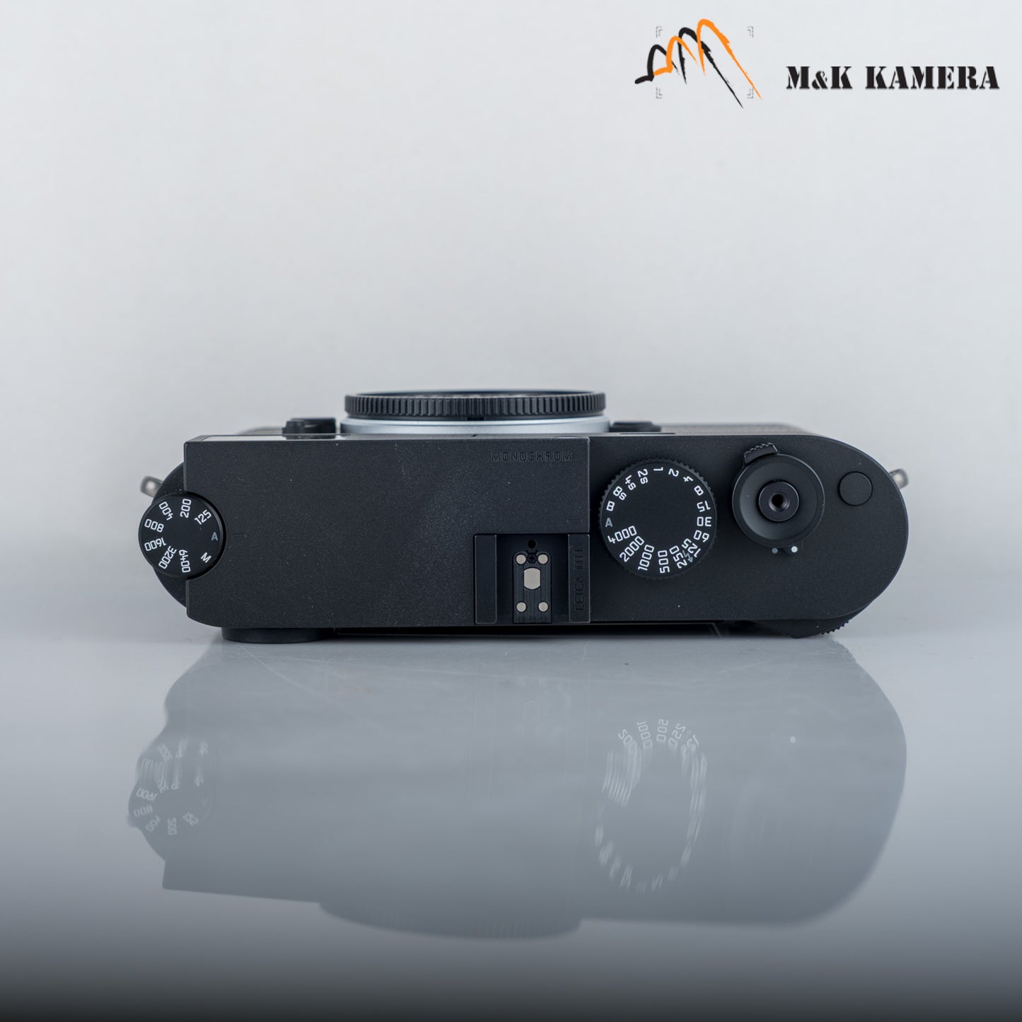 Leica M11 Monochrom 20208 Digital Rangefinder Camera 20208 #23950