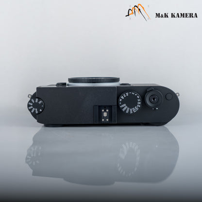 Leica M11 Monochrom 20208 Digital Rangefinder Camera 20208 #23950