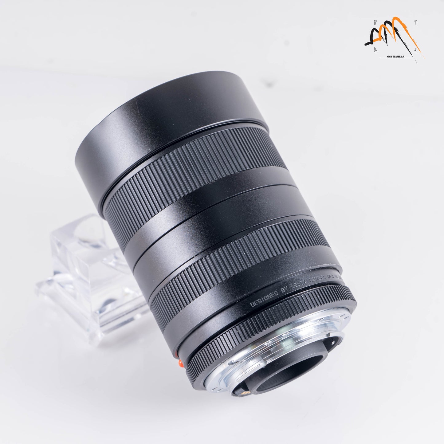 Leica Vario-Elmar-R 35-70mm/F4.0 E60 ROM Lens Yr.1996 Japan 10096 #11148