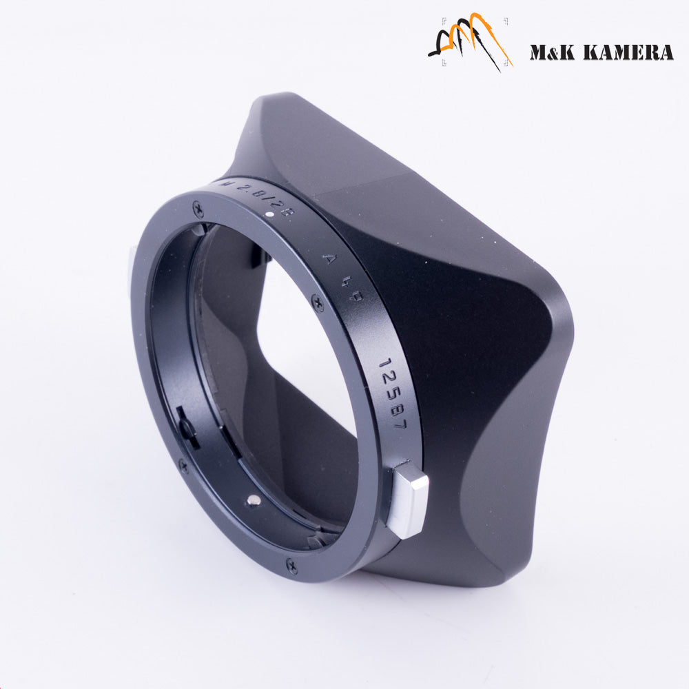 Leica 12587 Hood for M35/1.4 AA #69146