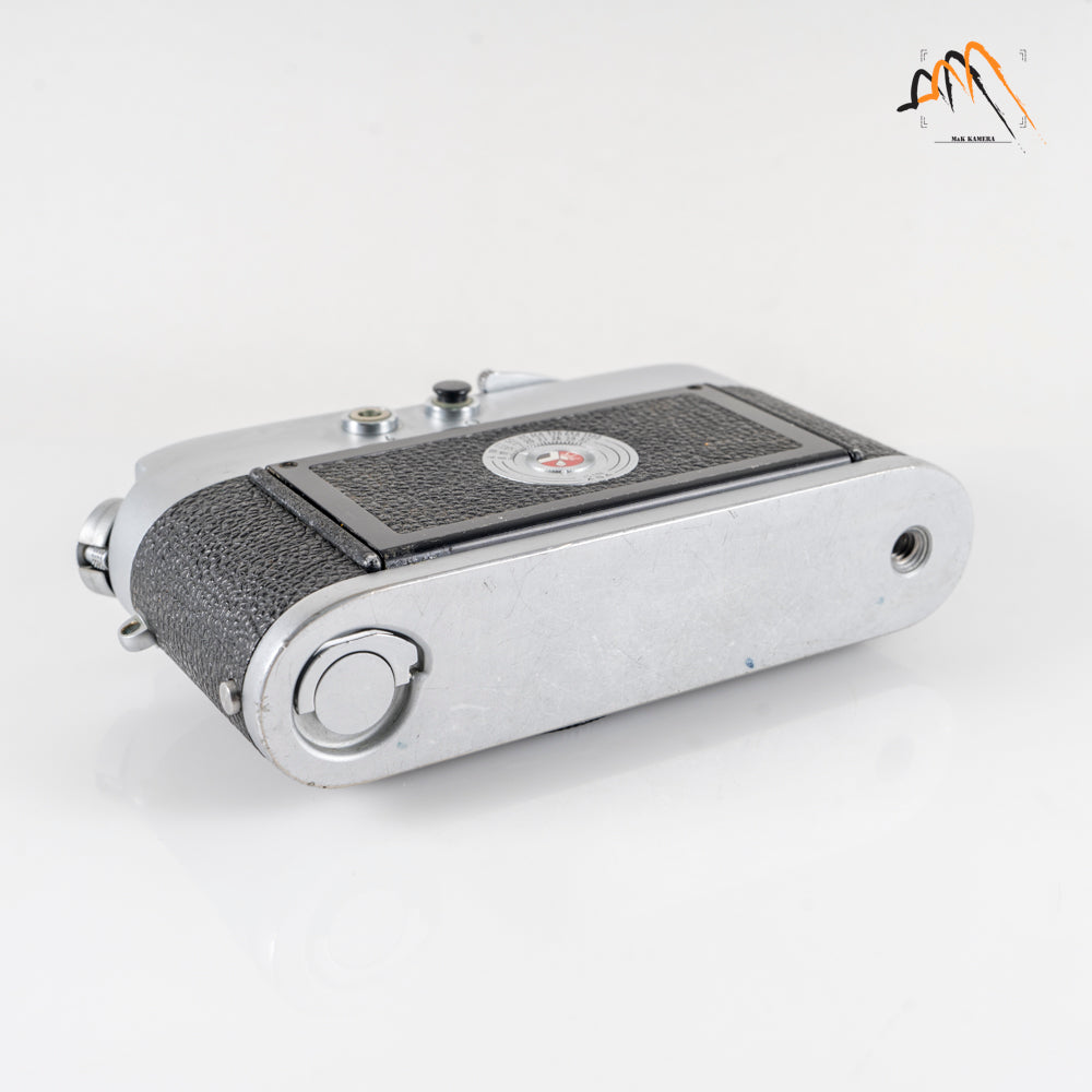 Leica MDa Film Camera #11285