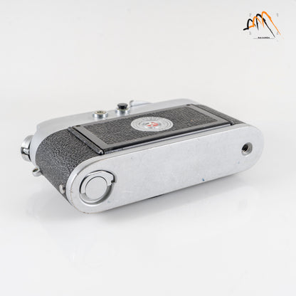 Leica MDa Film Camera #11285