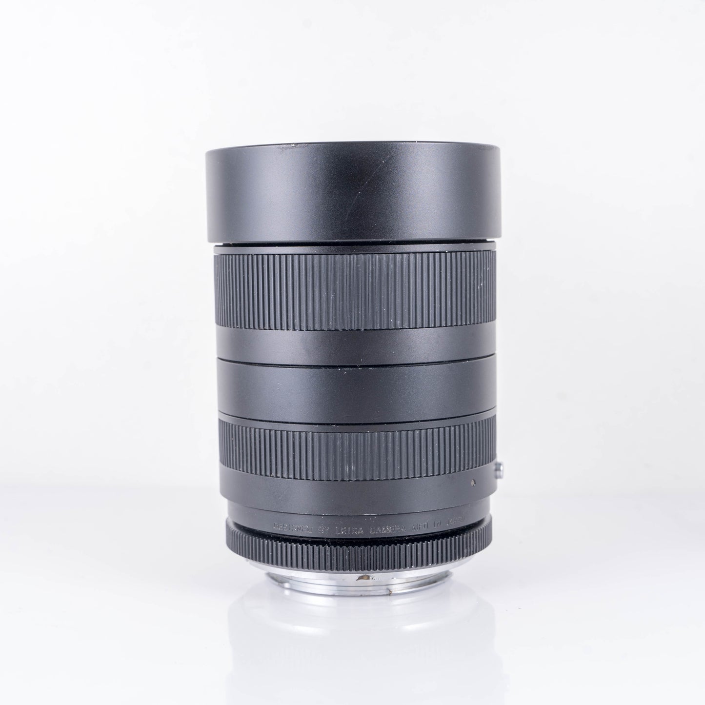 Leica Vario-Elmar-R 35-70mm/F4.0 E60 Lens Yr.1998 Japan 11277 #11076