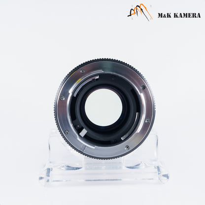 Angenieux Zoom Leica R Mount 45-90mm/F2.8 Lens France #10174