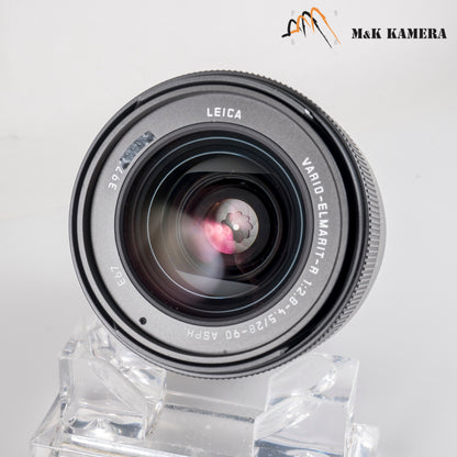 Leica Vario-Elmarit-R 28-90mm/F2.8-4.5 E67 ASPH Lens Yr.2003 Germany 11365 #23881