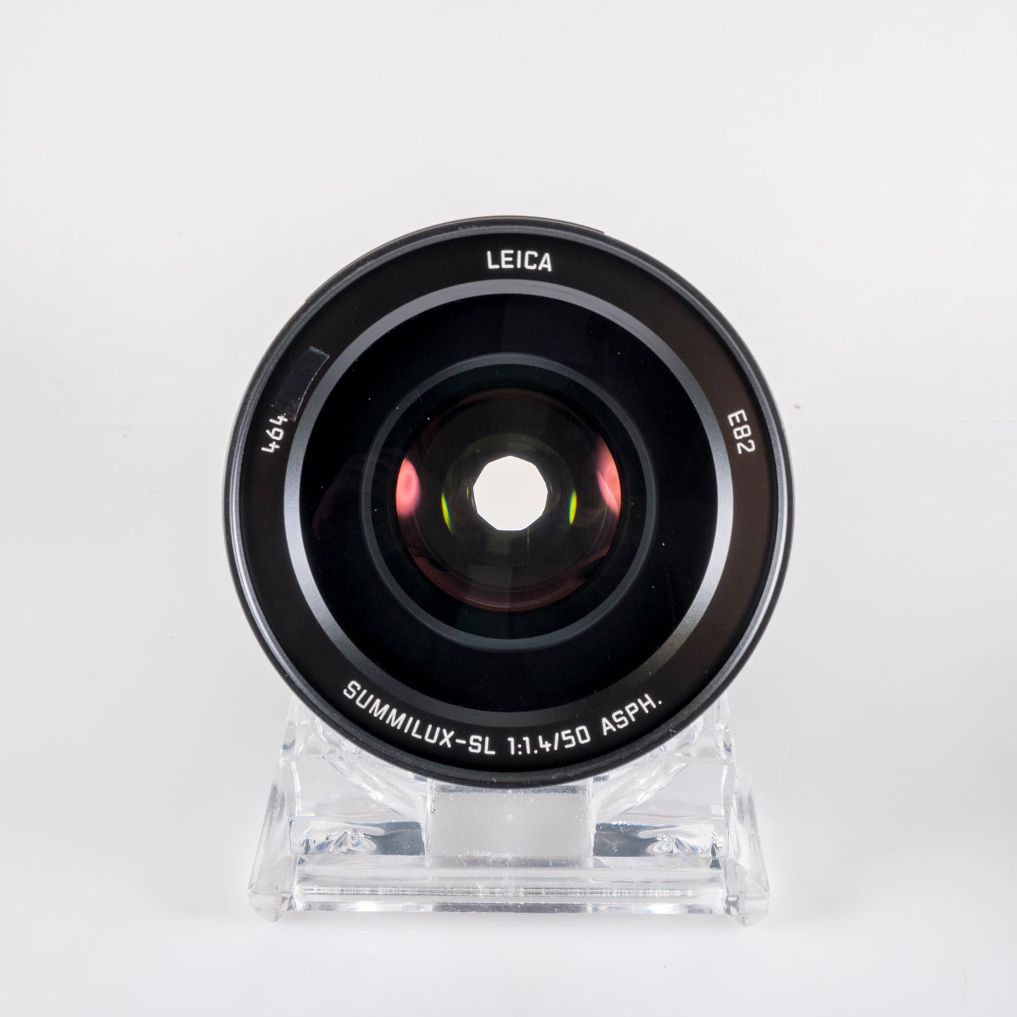 Leica Summilux-SL 50mm/F1.4 ASPH. Lens Germany 11180 #23828