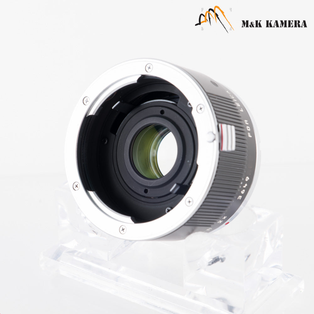 Leica Apo-Extender-R 2x for Leica R lens #21917 – M&K Kamera