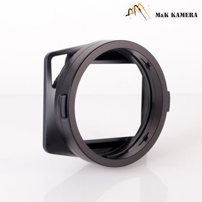 Brand New Leica 12592 Hood for Elmarit-M 21/24 f/2.8 Asph 28-35-50 e55 #12592