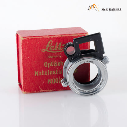 Leica SOOKY-M Close Focus for Summicron/Elmar 5cm lens #66717