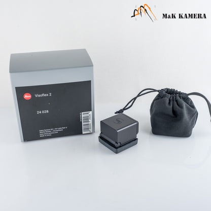 Leica Visoflex II 24028 for M11 M11P M10 M10P #23975