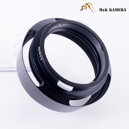 Leica 12503 Hood for Noctilux-M 50mm/F1.2 #69145