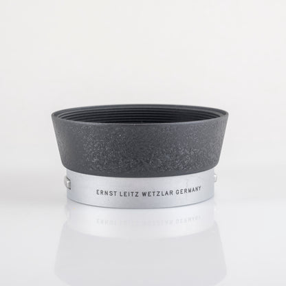 Leica 12521G XOOIM metal Hood for Summilux-M 50mm f/1.4 Ver.I #11867