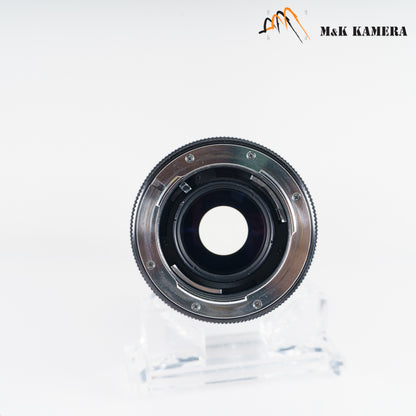 Leica Vario-Elmar-R 70-210mm/F4.0 E60 Lens Yr.1991 Japan #23119