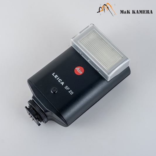Leica SF20 Flash 14414 for M7, MP, M6 #12051